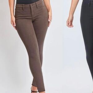YMI Brown Pants